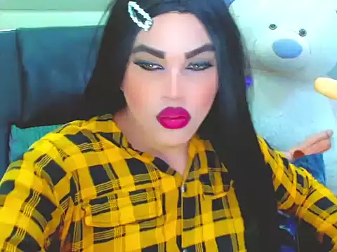 NharaBigCock online show from 26, 3, 2026