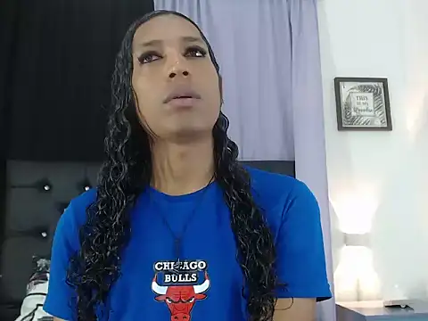 MiaCoock online show from 26, 11, 2025