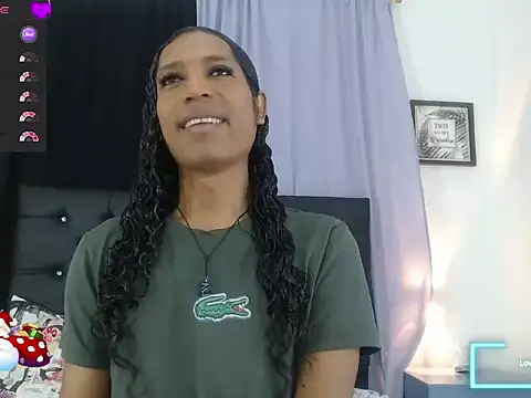 MiaCoock online show from 16, 12, 2025