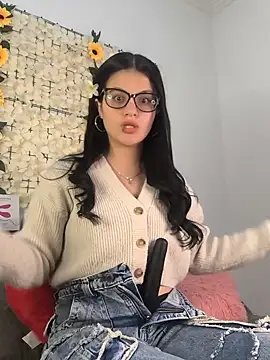 Lorenaa1 online show from 22, 5, 2026