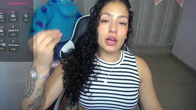 tamara brown t online show from 5, 12, 2025