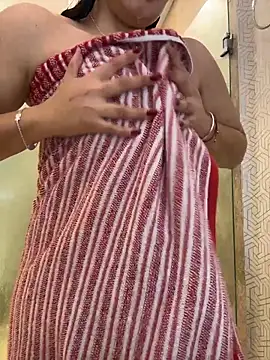 babypretty07 online show from 25, 11, 2025