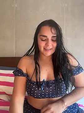 babypretty07 online show from 26, 11, 2025