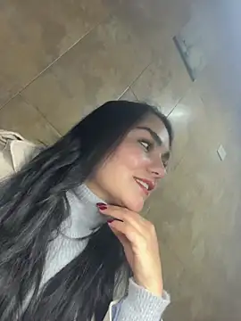 babypretty07 online show from 28, 11, 2025