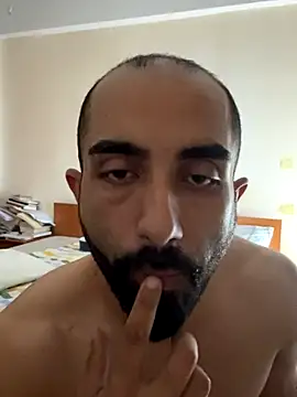 Snapshot of Fantascitas chatting on 5, 11, 2025 Fantascitas online show from 5, 11, 2025