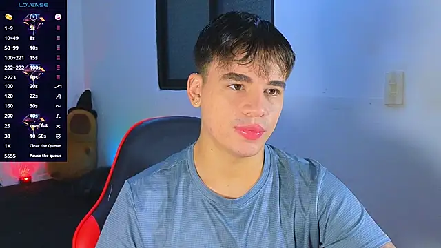 Maiicoll coleman online show from 15, 1, 2026