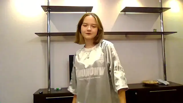 AlissaGerardo online show from 5, 11, 2025