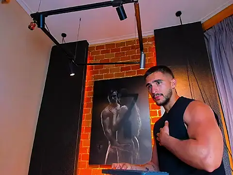 Scottfishcer1 online show from 10, 11, 2025