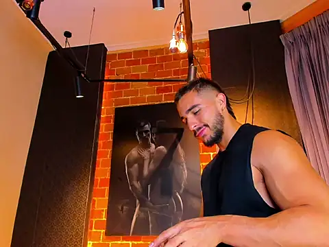 Scottfishcer1 online show from 29, 11, 2025