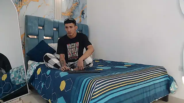 IMPERIO ROMANO online show from 21, 12, 2025