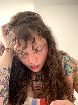 antonellastonne online show from 10, 11, 2025