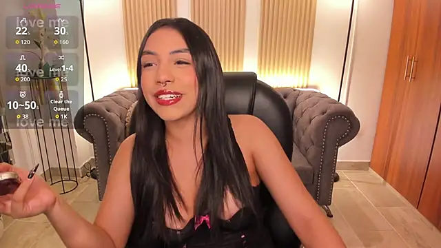 emma connor1 online show from 29, 5, 2026