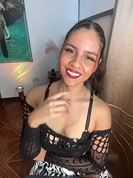 alisaa jhons1 online show from 30, 3, 2026