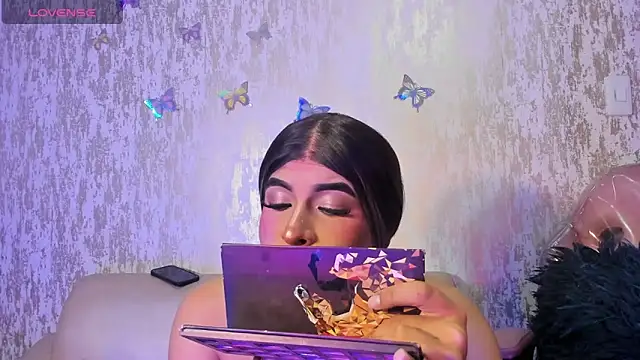 camii raux online show from 24, 2, 2026