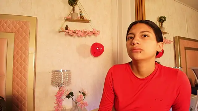 Snapshot of Madhison_5 chatting on 16, 2, 2026 Madhison 5 online show from 16, 2, 2026