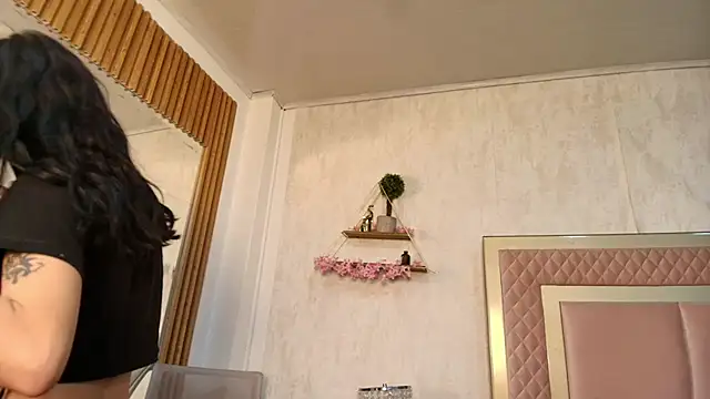 Snapshot of Madhison_5 chatting on 26, 2, 2026 Madhison 5 online show from 26, 2, 2026