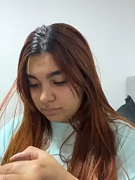 Anny arango1 online show from 17, 3, 2026