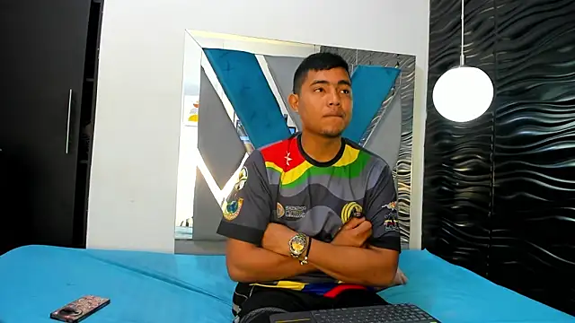 Snapshot of Naty_And_Maxx chatting on 14, 1, 2026 Naty And Maxx online show from 14, 1, 2026