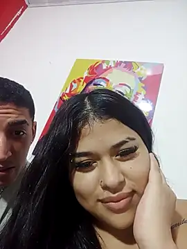 Snapshot of Destroy_princelinda chatting on 19, 12, 2025 Destroy princelinda online show from 19, 12, 2025