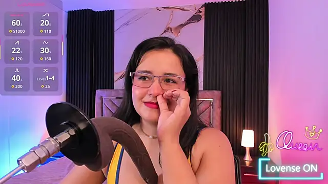 Lalalemoonds online show from 17, 6, 2026