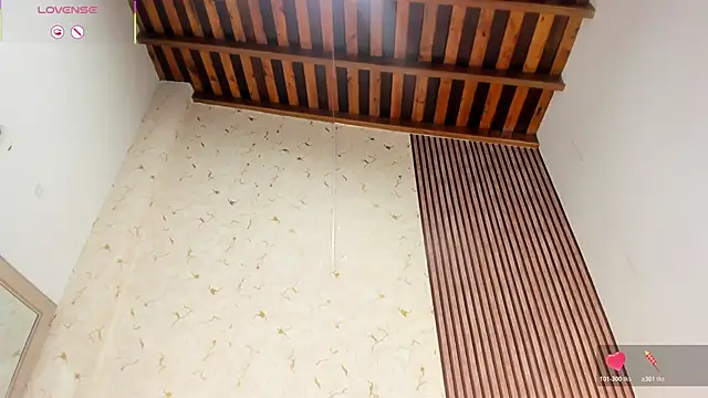 JimenaWhite online show from 21, 3, 2026