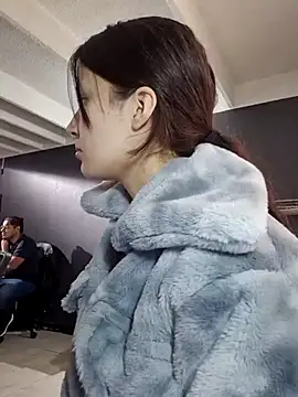 Celeste Moretti online show from 19, 12, 2025