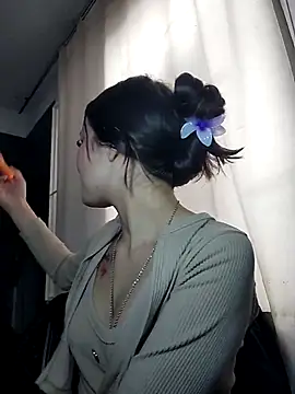 Celeste Moretti online show from 13, 1, 2026