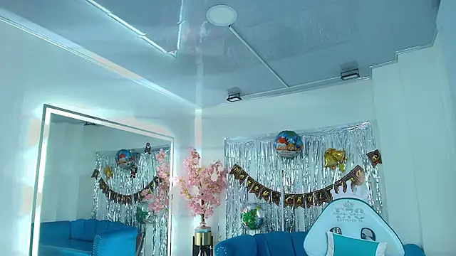 Alondra gomexxx online show from 21, 12, 2025