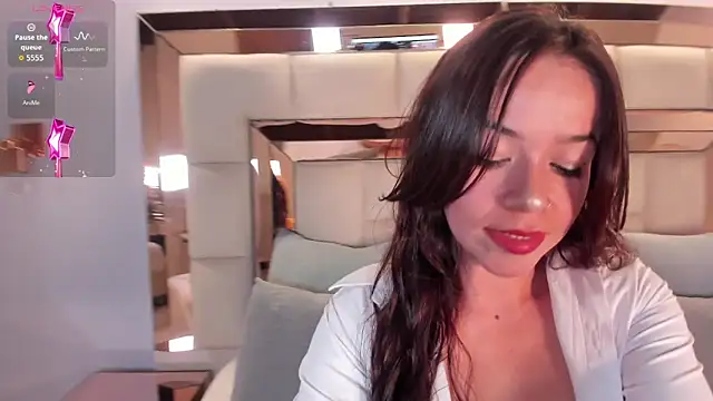 Snapshot of danielamonet chatting on 27, 3, 2026 danielamonet online show from 27, 3, 2026