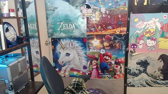 Savanah Banana  online show from 14, 11, 2025