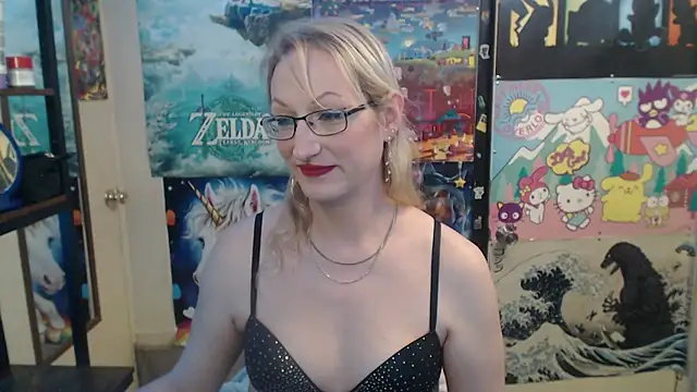 Savanah Banana  online show from 22, 2, 2026