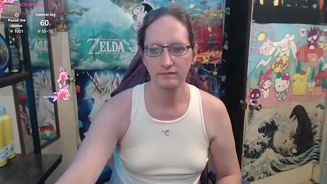 Snapshot of Savanah_Banana_ chatting on 12, 7, 2026 Savanah Banana online show from 12, 7, 2026