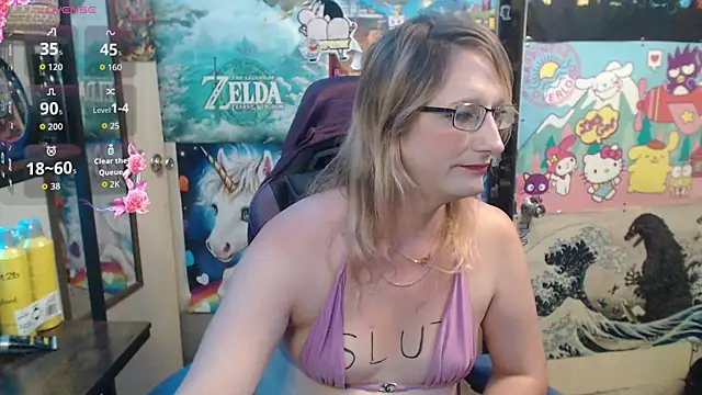 Snapshot of Savanah_Banana_ chatting on 15, 7, 2026 Savanah Banana online show from 15, 7, 2026