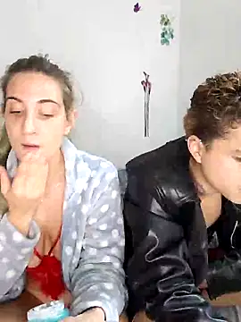 minervaystiven online show from 16, 11, 2025