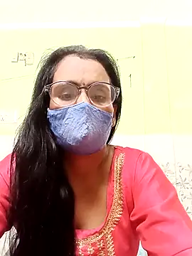 sanjana077 online show from 12, 11, 2025