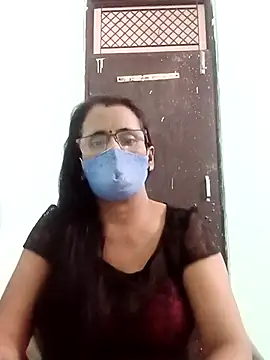 sanjana077 online show from 2, 12, 2025