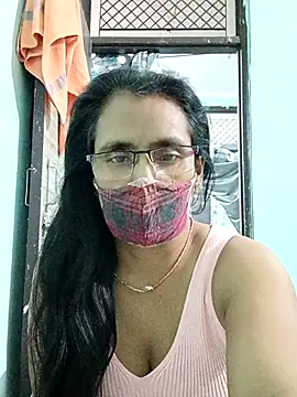 sanjana077 online show from 7, 2, 2026