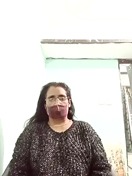 sanjana077 online show from 8, 2, 2026