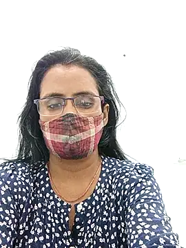 sanjana077 online show from 20, 2, 2026