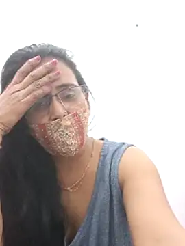 sanjana077 online show from 5, 3, 2026