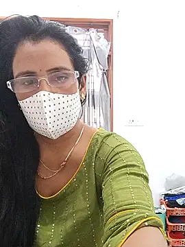 sanjana077 online show from 14, 4, 2026