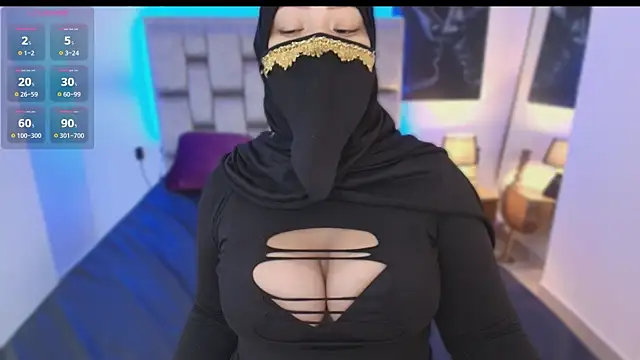 samiraa haalem online show from 7, 2, 2026