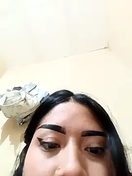 Cindy2424 online show from 7, 11, 2025