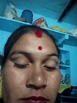 Snapshot of Chinki_pande chatting on 11, 11, 2025 Chinki pande online show from 11, 11, 2025