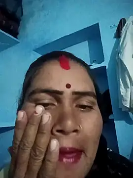 Snapshot of Chinki_pande chatting on 24, 11, 2025 Chinki pande online show from 24, 11, 2025