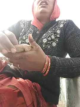 Snapshot of Chinki_pande chatting on 9, 1, 2026 Chinki pande online show from 9, 1, 2026