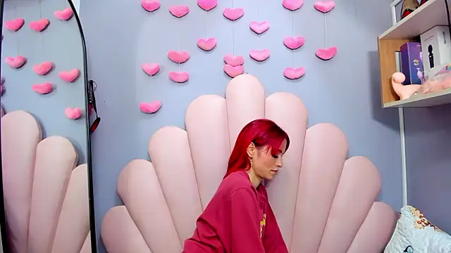 luci miller online show from 1, 3, 2026