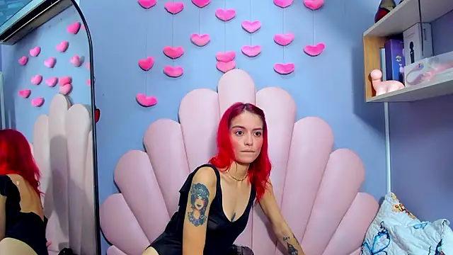 luci miller online show from 13, 3, 2026