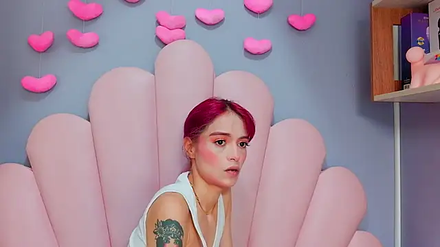 luci miller online show from 2, 7, 2026