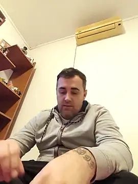 Marco9321 online show from 2, 12, 2025